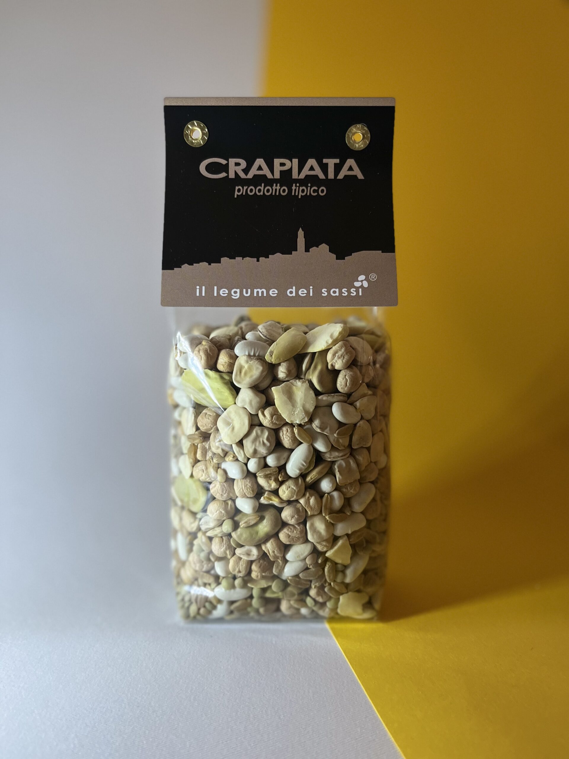 Crapiata