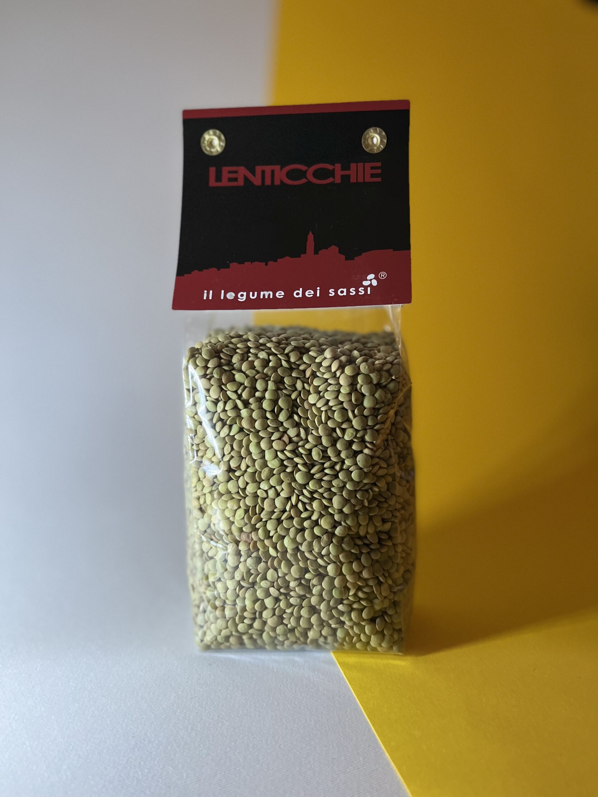 Lenticchia
