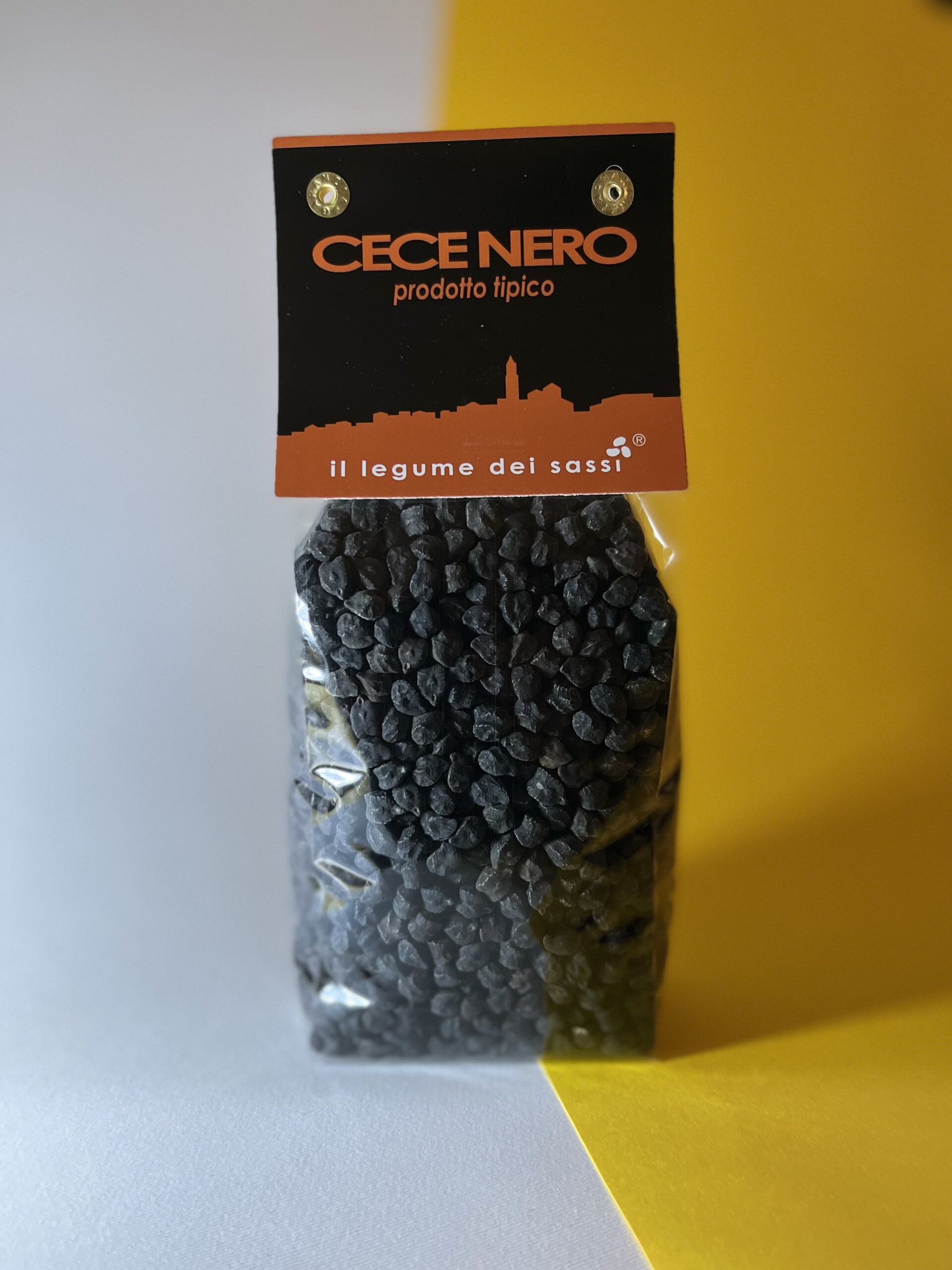 Cece-nero